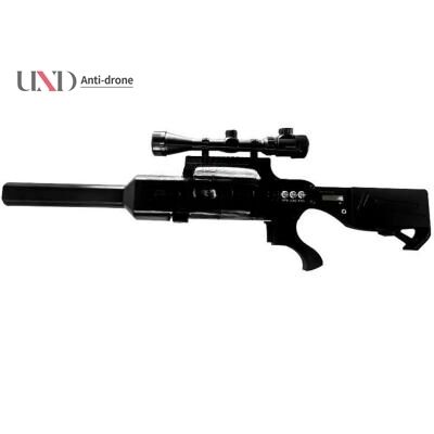 65W Drone Signal Jammers IP55 Anti Drone Devices Waterproof For DJI Phantom