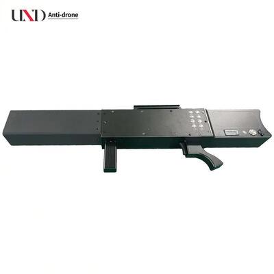 1.2KM Range 8 Band 170W Power Anti Drone Gun UAV Jammer for Effective Drone Defense