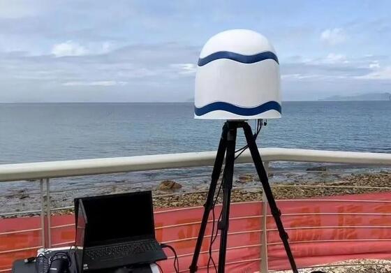 Omni Directional Detection Drone Jammer with 1-2 KM Counter Distance for Force Landing or Evictions