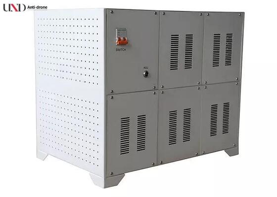 1000W Long Distance Vehicle Mounted Signal Jammer for Interrupting Communications