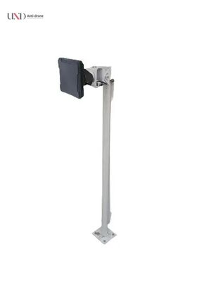 24GHz MMIC Technology Ground Surveillance Radar with 500m Pedestrian and 1000m Vessel Detection for Perimeter Security