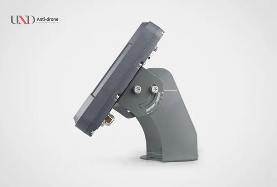 24GHz MMIC Technology Millimeter Wave Radar with 500m Pedestrian Detection and 1000m Vessel Detection for Ground Surveillance and Security