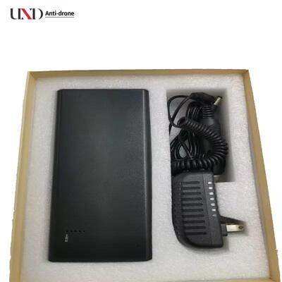 5-20m Distance Portable Signal Jammer with Hidden Antenna and 1.5W Power for Secure Communication Blocking