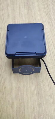 24GHz MMIC Technology Ground Surveillance Radar with 500m Pedestrian and 1000m Vessel Detection for Perimeter Security