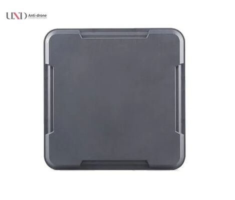 24GHz MMIC Technology Ground Surveillance Radar with 500m Pedestrian Detection and 1000m Vessel Detection for Perimeter Protection