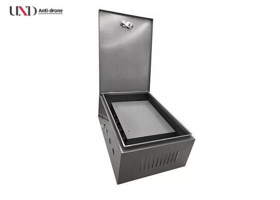 Waterproof Shockproof Mobile Phone Signal Jammer with 100W Output Power for Prisons and Detention Centers