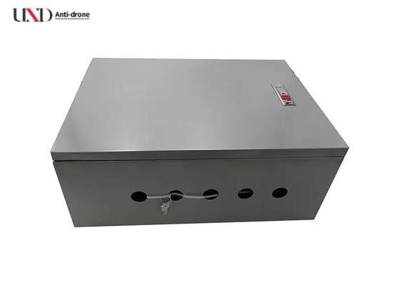 Waterproof Shockproof Mobile Phone Signal Jammer with 100W Output Power for Prisons and Detention Centers