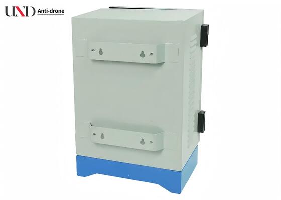 500Watt RF Output Power Modular Construction IP65 Waterproof Multi Band Signal Jammer WiFi GSM Jammer