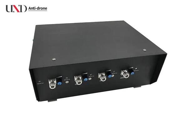 80W High Power Cell Phone Blocking Device with Customized Frequencies for Government Use