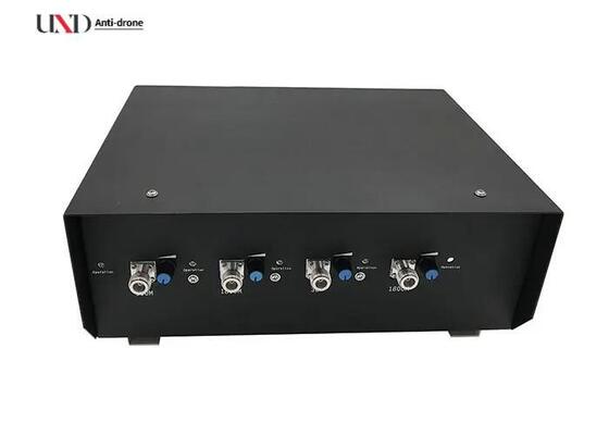 80W High Power Cell Phone Blocking Device with Customized Frequencies for Government Use