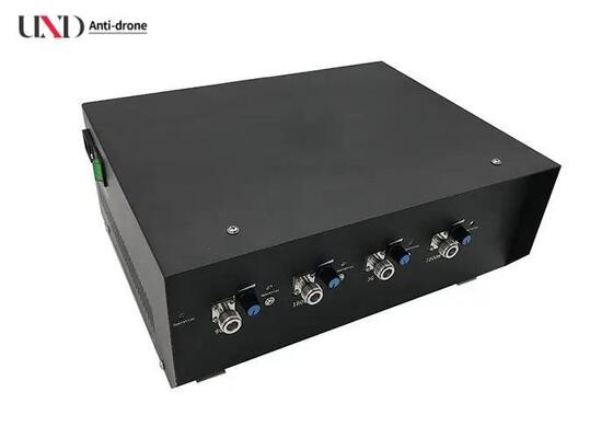 80W High Power Cell Phone Blocking Device with Customized Frequencies for Government Use