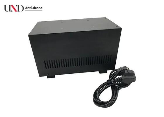 Mobile Phone Signal Jammer for Increasing Distance 4G LTE 2600MHz