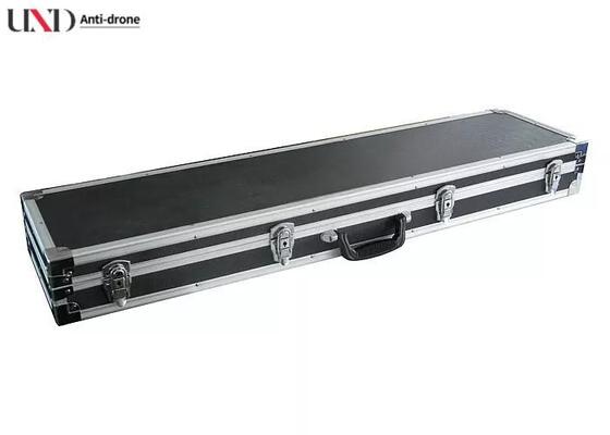 600W Output Power Military Grade Manpack Jammer with Multi-Band Jamming for VIP Protection