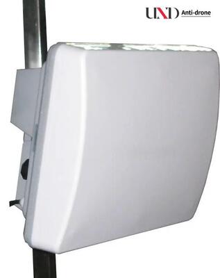 70W High Power Water-Proof Signal Jammer with Remote Monitoring for Cellular and RF Jamming