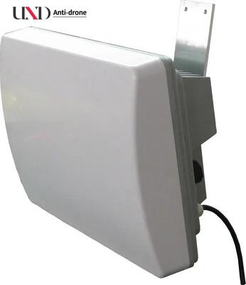 70W High Power Water-Proof Signal Jammer with Remote Monitoring for Cellular and RF Jamming