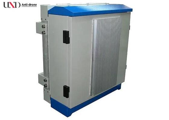 Waterproof 400W High Power Prison Signal Jammer with Internet Remote Control System