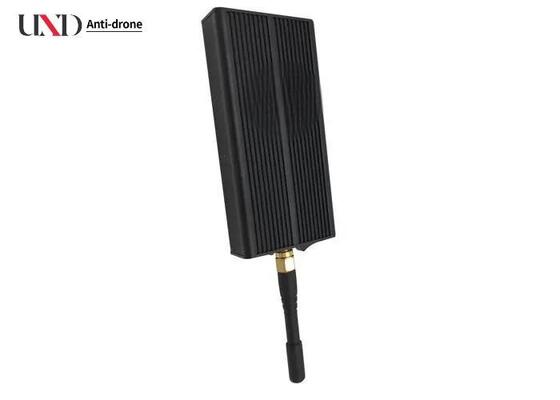1575MHz Frequency Compact Size Rechargeable Battery GPS Jammer Vehicle GPS Blocker
