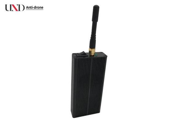 1575MHz Frequency Compact Size Rechargeable Battery GPS Jammer Vehicle GPS Blocker