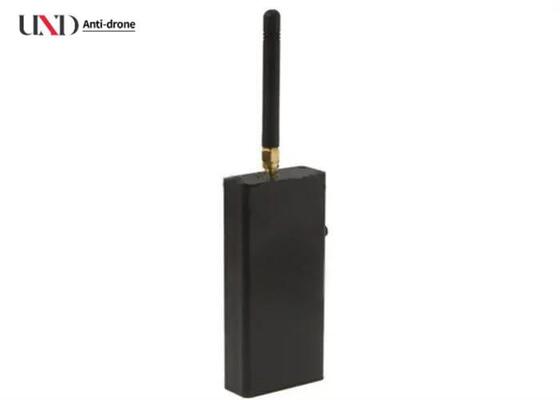 1570-1580 MHz Pocket Size GPS Signal Jammer with Rechargeable Battery for Car GPS Blocker