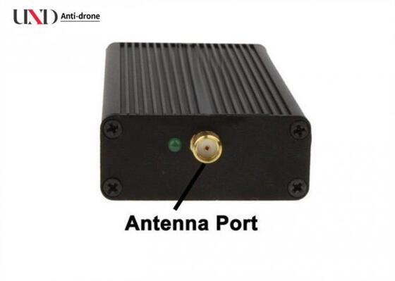 1570-1580 MHz Pocket Size GPS Signal Jammer with Rechargeable Battery for Car GPS Blocker