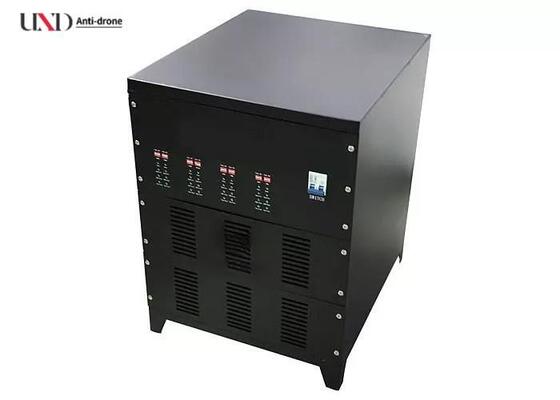 1300 Watts 20-3000MHz DDS Jammer with 13 Jamming Modules for Convoy Bomb Protection