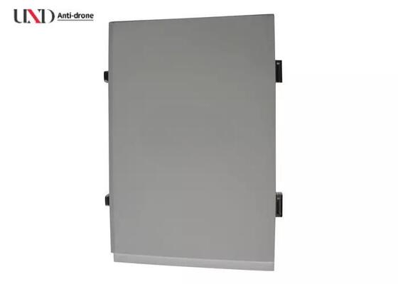 High Power Prison Jammer with Digital Gaussian White Noise Technology and Remote Monitoring 300W RF Signal Jammer