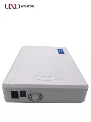 12W High Power Six Band Signal Jammer with Hidden Antenna for Meeting Rooms and Secure Areas