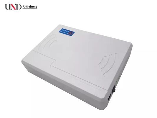 12W High Power Six Band Signal Jammer with Hidden Antenna for Meeting Rooms and Secure Areas