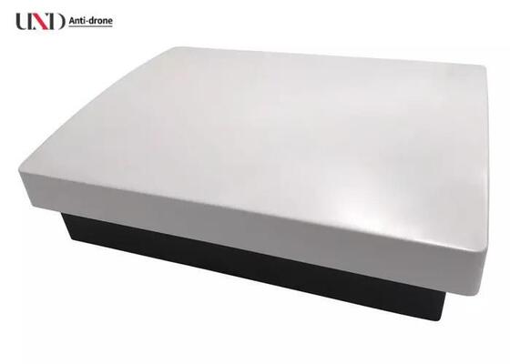 22W High Power Signal Jammer with Built-in Directional Antenna for 30 Meters Jamming Radius