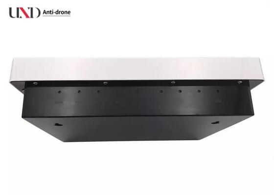 22W High Power Signal Jammer with Built-in Directional Antenna for 30 Meters Jamming Radius