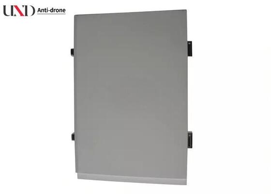 Digital Gaussian White Noise Signal Jammer with VSWR Protection and Remote Monitoring for Secure Cell Phone Blocking