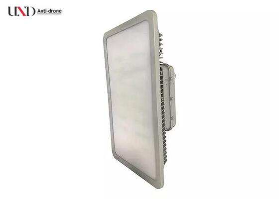 9 Band Waterproof Cell Phone Signal Jammer with 100m Long Distance and Remote Monitoring