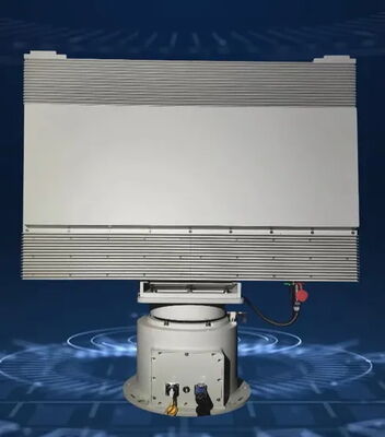 U226-6000XP Air Surveillance Radar with 5km Drone Detection Range 360° Omnidirectional Coverage and All-Weather Performance