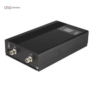 1800Mhz 2100Mhz 2600Mhz Tri Band Amplifier Customized Mobile Phone Signal Amplifiers