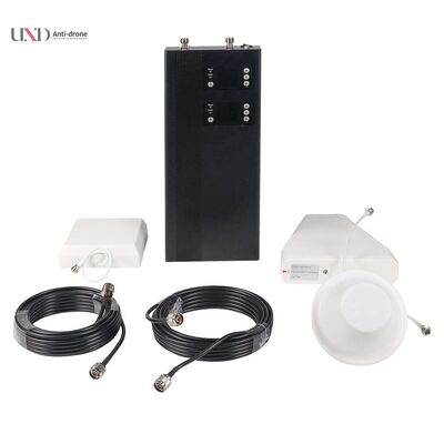 1800Mhz 2100Mhz 2600Mhz Tri Band Amplifier Customized Mobile Phone Signal Amplifiers
