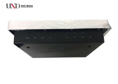 8 Inner Directional Antennas Cell Phone Jammer with Long Distance Jamming and Customizable Frequencies