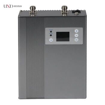 30Ah Backpack Battery Signal Booster for Backpack Device with Lightweight 1.3KG Design