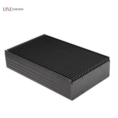 Customized Tri-Band 900MHz 1800MHz 2100MHz Cellphone Signal Repeater with 20dBm Output Power and Digital Display Panel