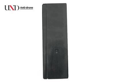 Battery Inside Light Weight Audio Jammer Device with 1.5m Shielding Radius Mobile Phone Signal Jammer