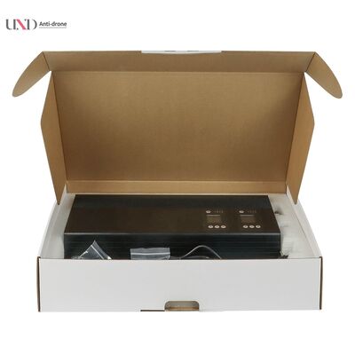 80dB Gain Dual Band Signal Boosters Compact Mobile Signal Repeater 30dBm For GSM WCDMA 3G 4G