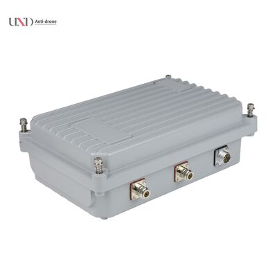 Digital Signal Amplifier with 5000sqm Coverage and 27dBm Output Power Band Selective Signal Booster