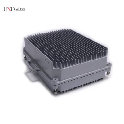 Band Selective 4G Signal Booster with 5000sqm Coverage and 27dBm Output Power Cell Phone Signal Amplifier
