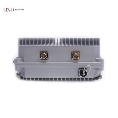 Band Selective 4G Signal Booster with 5000sqm Coverage and 27dBm Output Power Cell Phone Signal Amplifier