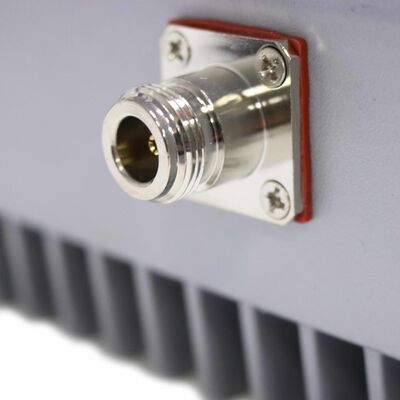 Band Selective 4G Signal Booster with 5000sqm Coverage and 27dBm Output Power Cell Phone Signal Amplifier