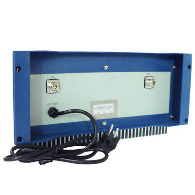 43dBm Output Power Mobile Repeater with 3000-5000sqm Coverage and 900/1800/2100MHz Frequency for Enhanced Cell Phone Signal Amplification