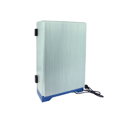 43dBm Output Power Mobile Repeater with 3000-5000sqm Coverage and 900/1800/2100MHz Frequency for Enhanced Cell Phone Signal Amplification