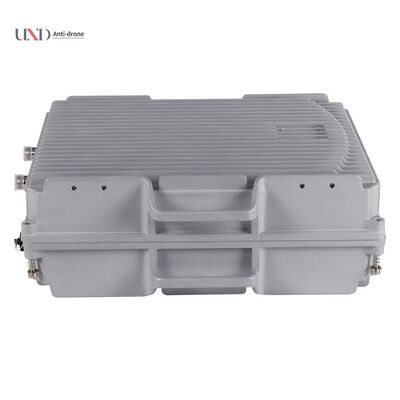 90dB Gain 37dBm Output Power 2G/3G/4G Bandwidth Adjustable Digital Mobile Signal Repeater and Cell Phone Signal Amplifier