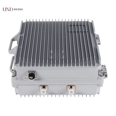 90dB Gain 37dBm Output Power 2G/3G/4G Bandwidth Adjustable Digital Mobile Signal Repeater and Cell Phone Signal Amplifier