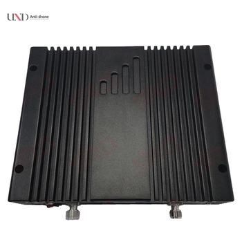80dB Gain 27dBm Output Power Dual-Band Signal Booster Cell Phone Signal Amplifier for Enhanced Coverage