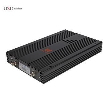 80dB Gain 27dBm Output Power Dual-Band Signal Booster Cell Phone Signal Amplifier for Enhanced Coverage